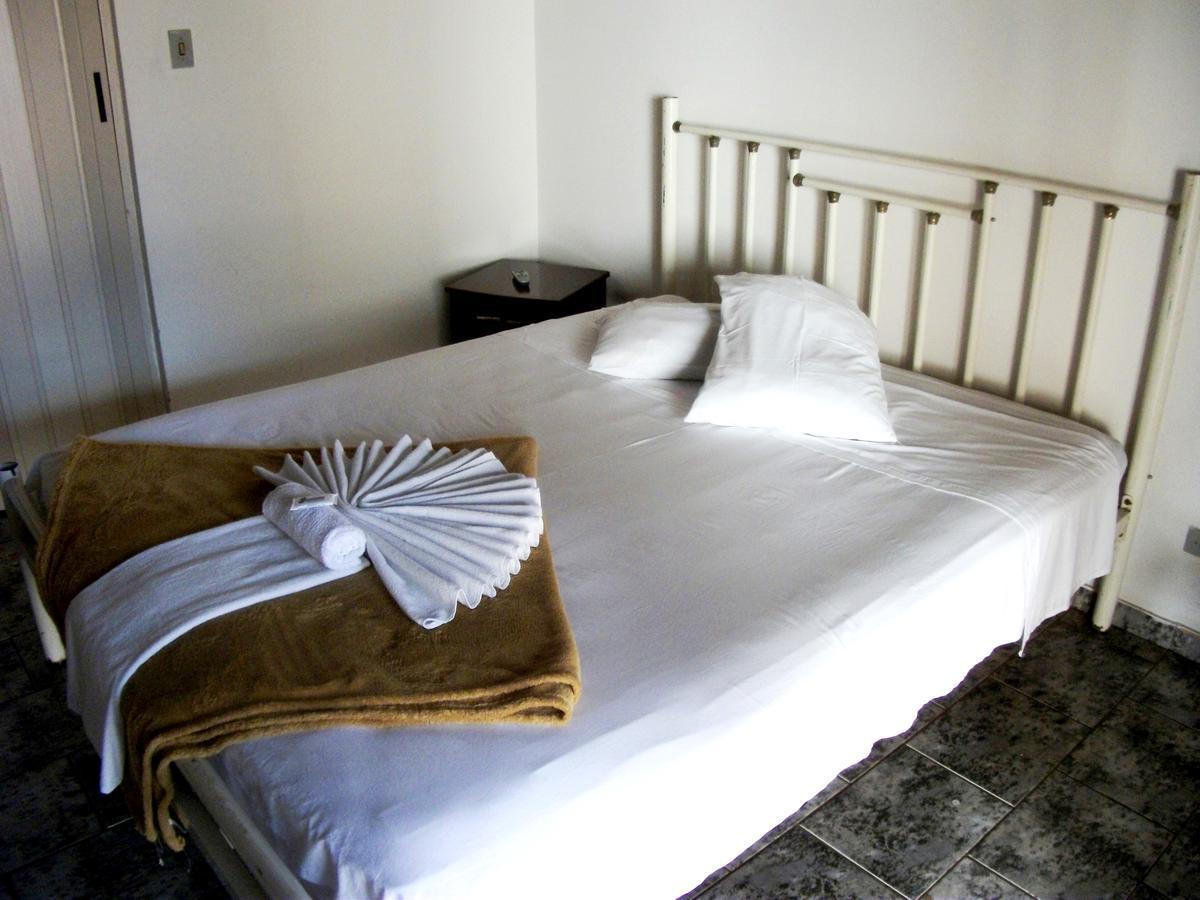 Hotel Colonial Lencois Paulista Extérieur photo